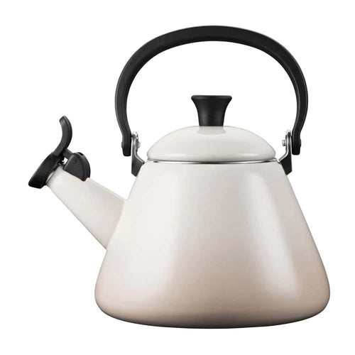 Champagne kettle