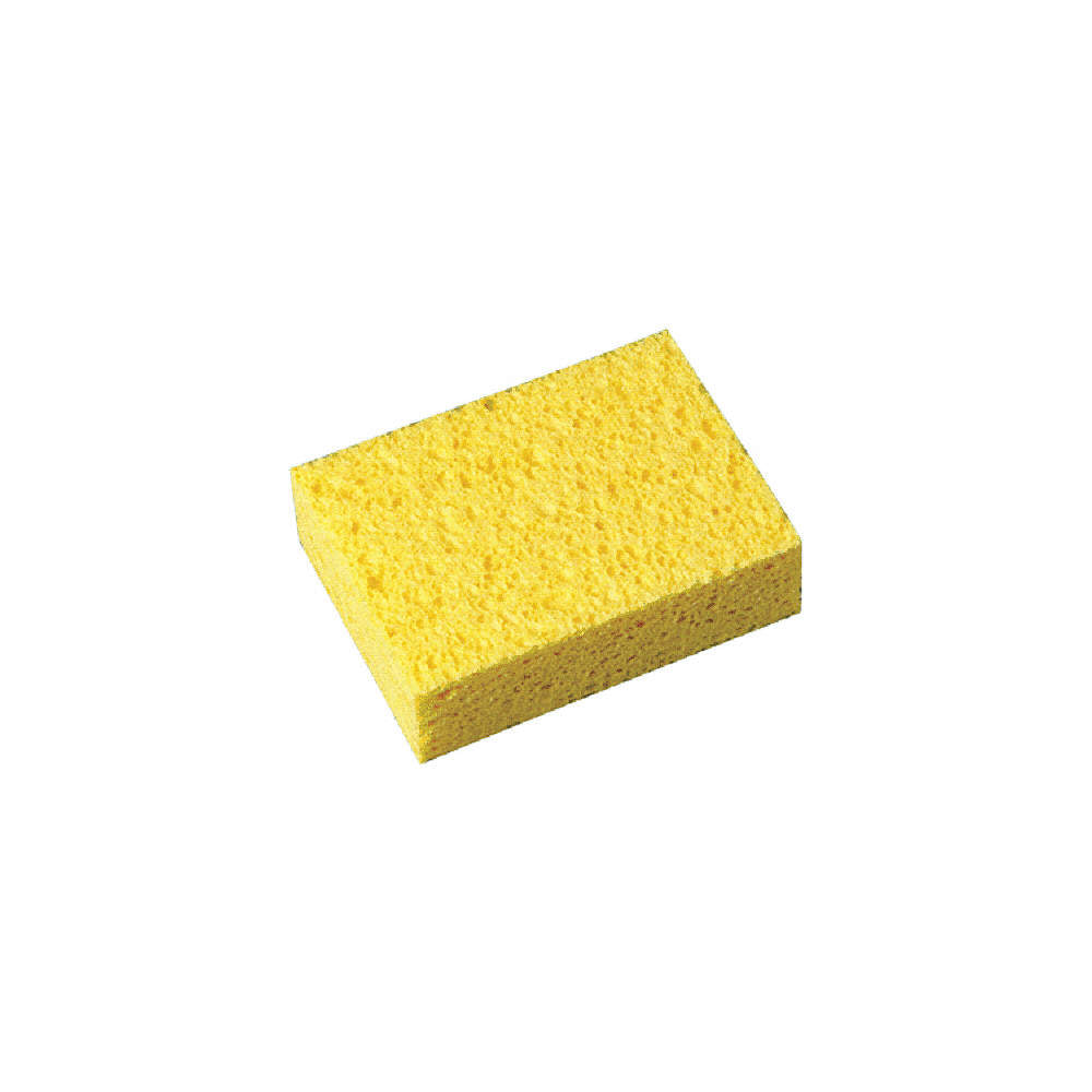 Premium yellow sponge